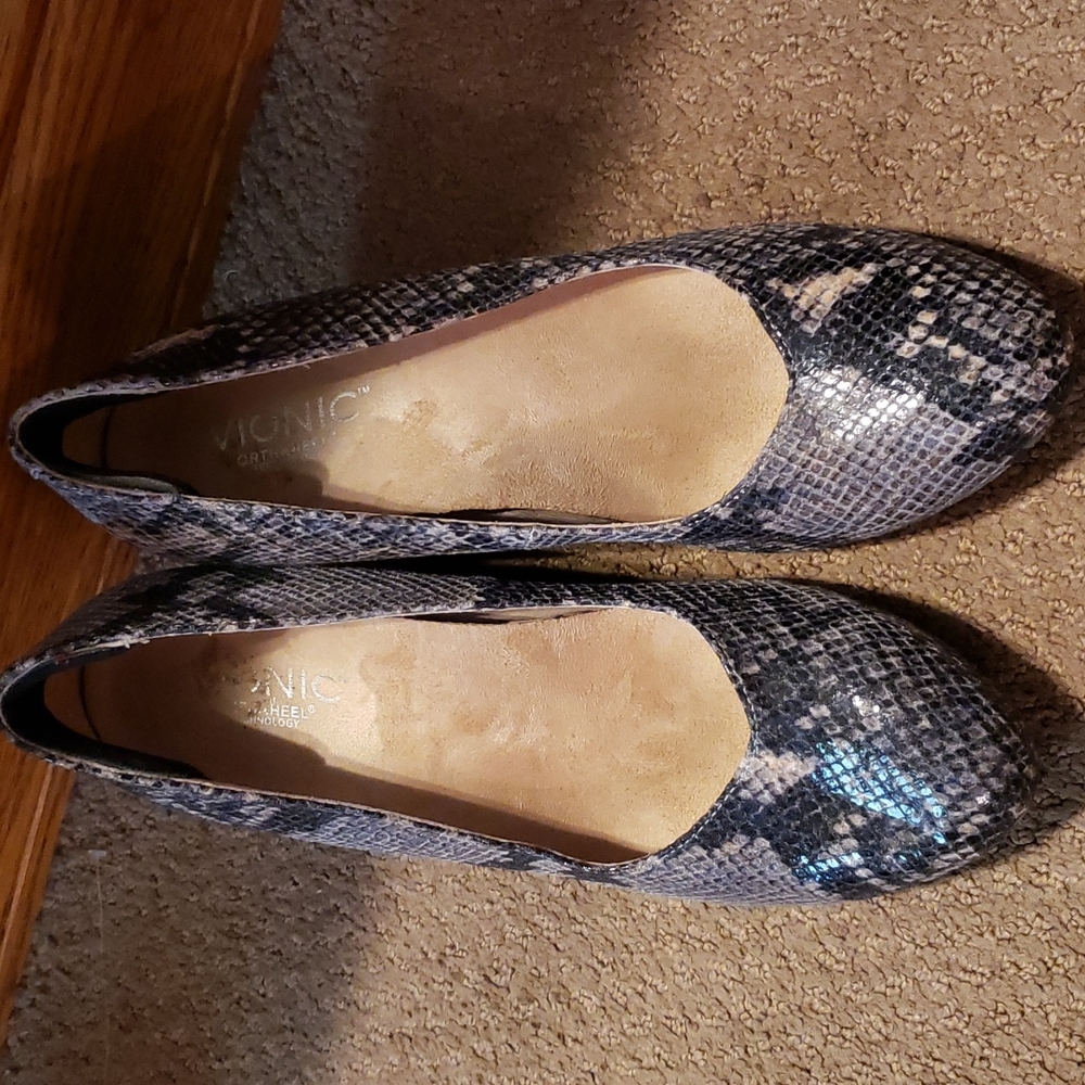 Vionic Wedges - image 1